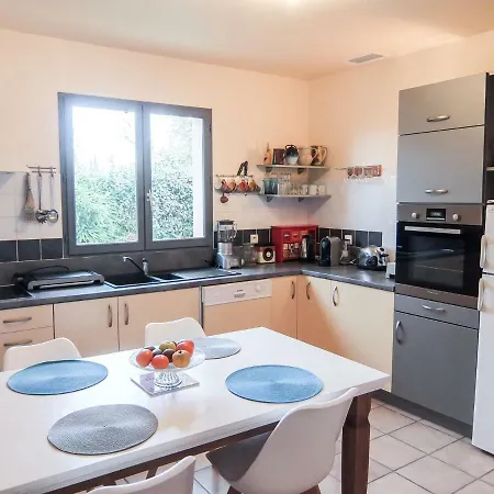 Holiday La Pina¨de Tatil Evi *