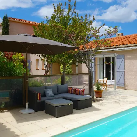 Tatil Evi Holiday La Pina¨de