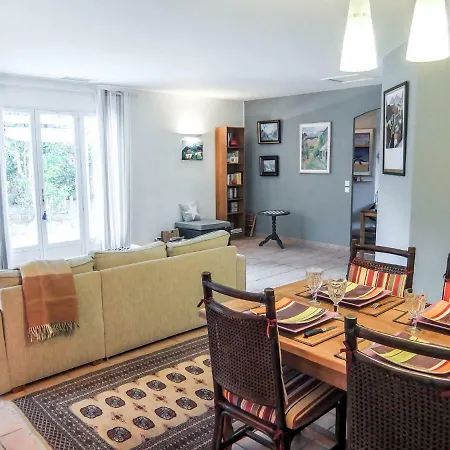 Tatil Evi Holiday La Pina¨de