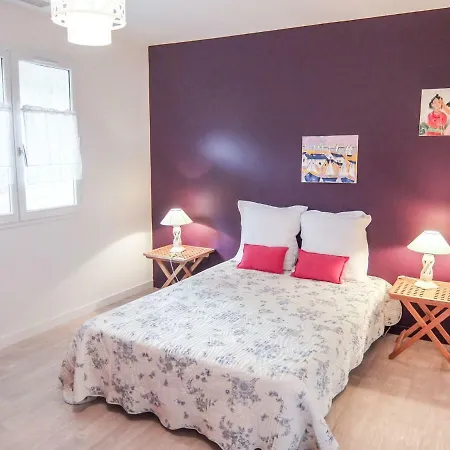 Holiday La Pina¨de Tatil Evi *